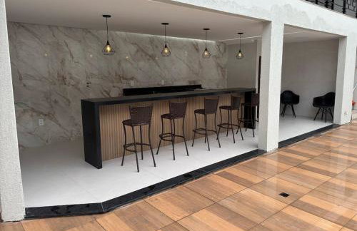 Duplex com piscina - Foto 11