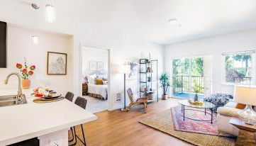 H4N Furnished Apartments Near JBLM - Foto 4