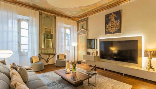 Rovelli 41 by Rent all Como - Foto 1, Other