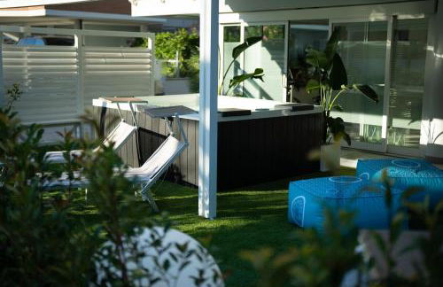 JUST SUITES - Foto 7