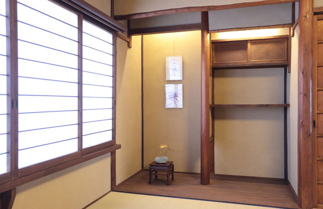 Usagi No Nedoko - Foto 4