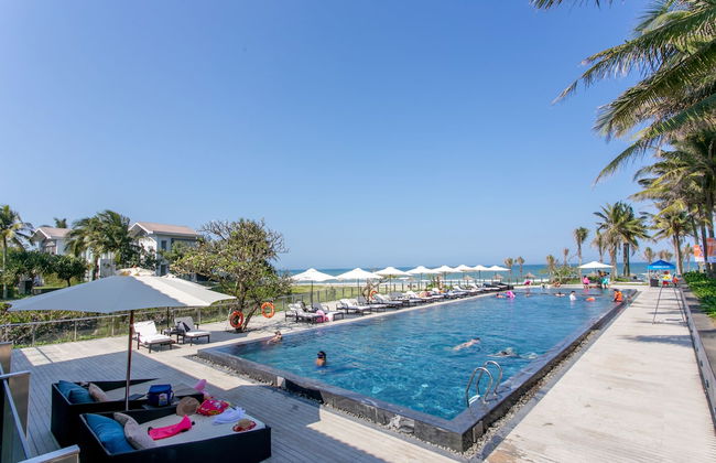 Luxury Apartment in 5 Stars Resort - Foto 24