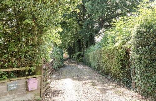 Church View - Foto 41