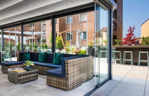 CO99 Art Building Residence - Foto 45