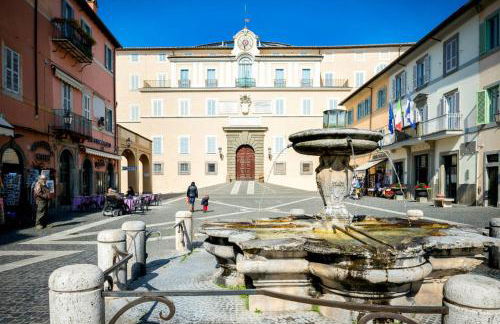 Sunflower Terrace - Rome and Castelli Romani - Foto 43