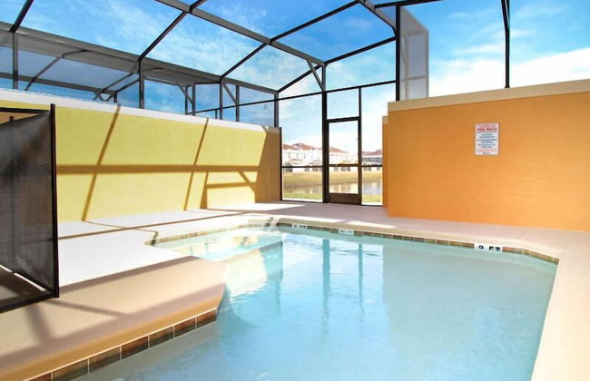 Ov2896 - Paradise Palms - 4 Bed 3 Baths Townhome - Foto 9