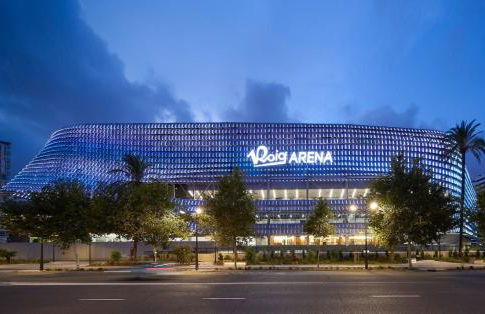 Espectacular Loft Piscina y Terraza - Roig Arena - Las Ciencias - Ruzafa - Valencia Centro - Photo 42