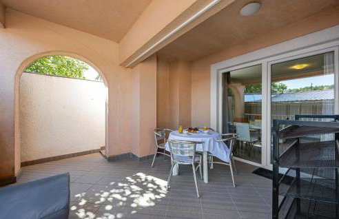 Stunning Apartment In Dubravice - Foto 7