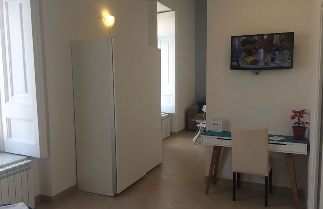 Base Napoli B&B - Foto 32