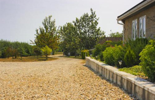 Hext Cottage - Harleys Court Holiday Cottages - Foto 12