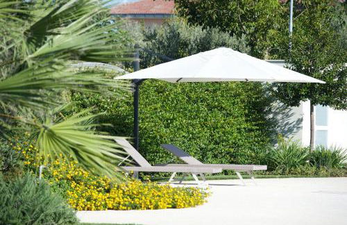 Le Dimore di Giò in campagna "Appartamento in villa" - Foto 33