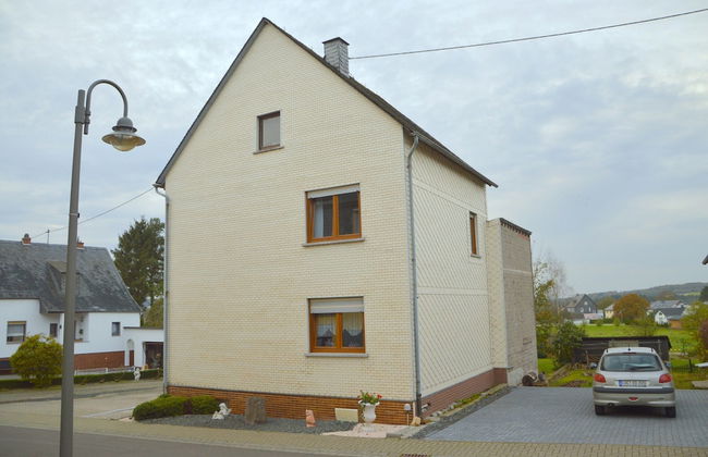Ferienhaus Paula in Haserich im Hunsrueck - Foto 1