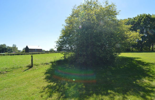 Group Retreat in Robertville - Foto 40