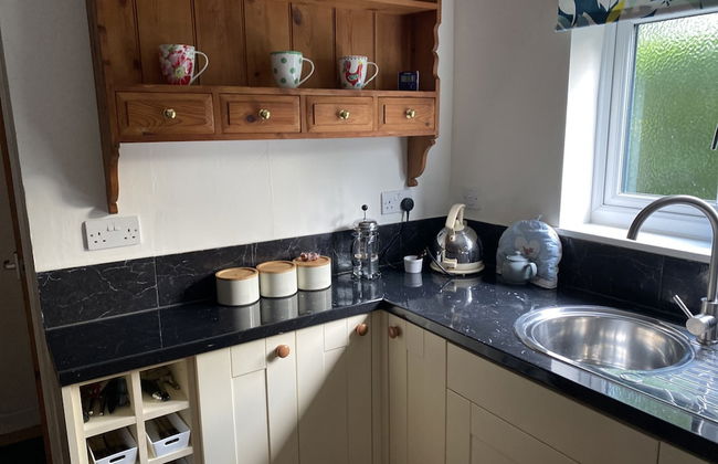 Spacious Annex 2 Miles From Coast - Foto 10