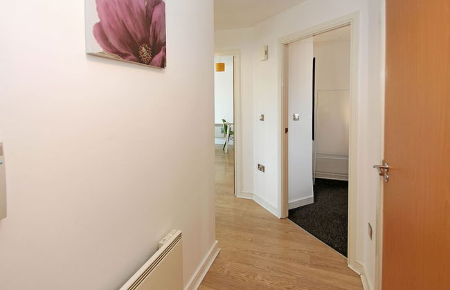 Albion Street Apartments - Foto 19