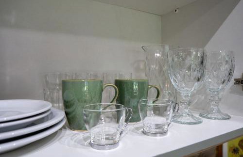 Flats Asa Norte CLN 308 by CentoEdez - Foto 26