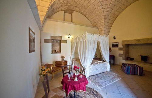 Masseria Cinti - Foto 135