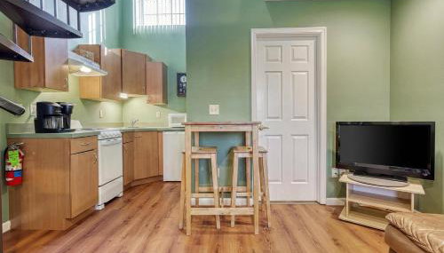 Suites On Chocolate - The Club - Photo 5