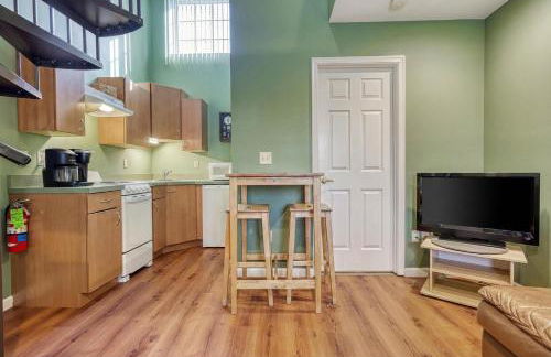 Suites On Chocolate - The Club - Foto 5