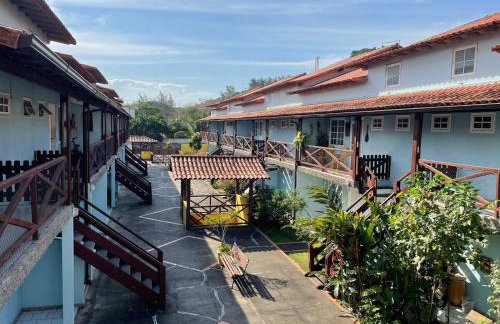 Recanto no Caribe - Foto 20