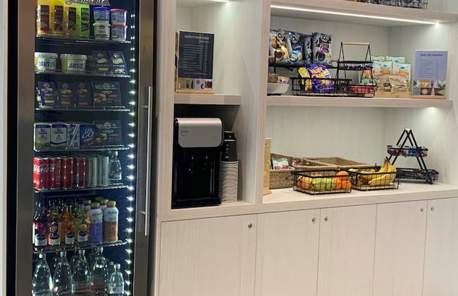 Quest on Franklin - Foto 34