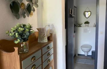 La Bastide de Jean Maison de charme dans un domaine equestre privé - Foto 23