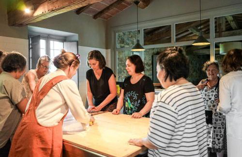 Borgo di Camporsevoli - Foto 64