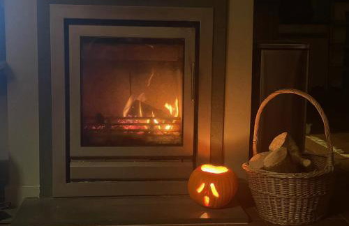 The Barns Low Stott Park near Lake Windermere - Foto 24