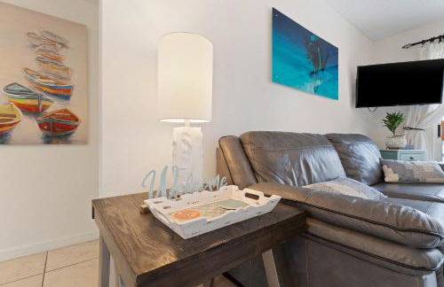 Villas On The Gulf L1- Ocean view steps to beach! - Photo 7