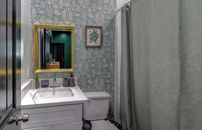 Cowboy Ranch House - Foto 19