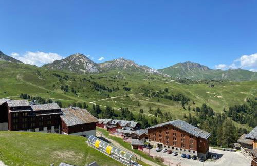 Appartement duplex 8 à 10 personnes - Belle Plagne - Pieds de pistes - Foto 33