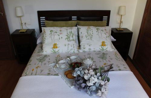 Apartamentos Balcón de la Vega - Foto 22