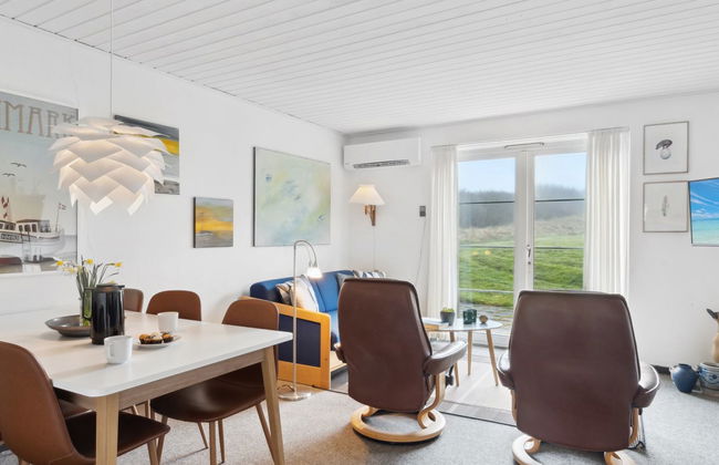 "Ubbe" - 200m from the sea - Foto 18