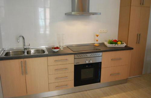 Life Apartments Alameda Colon - Foto 69