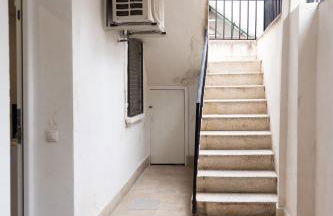 AR Plaza Castilla apartamento amplio y moderno - Foto 44