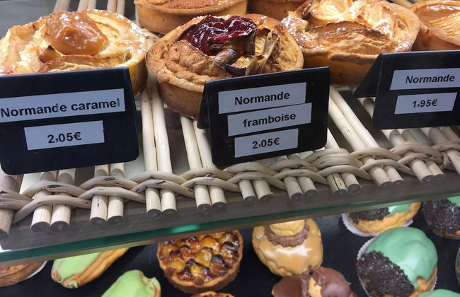 Comfort in Grandcamp-maisy - Foto 12