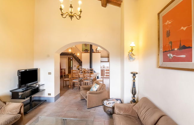 Belvilla by OYO Casa Mirolago - Foto 13