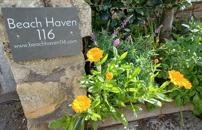 Beachhaven116, Lovely Beachside House, Lower Largo - Foto 28