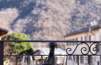 El Surcinel – Alpine Design Home - Foto 40