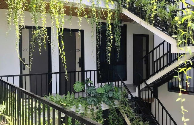 The Eudora Homestay - Photo 65