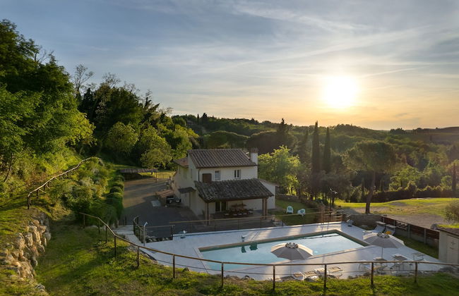 Villa Noemi - Foto 40