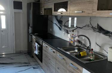 Villa Aretousa - Foto 25