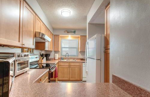 2 bed 2 bath centrally located on Siesta Key - Foto 27