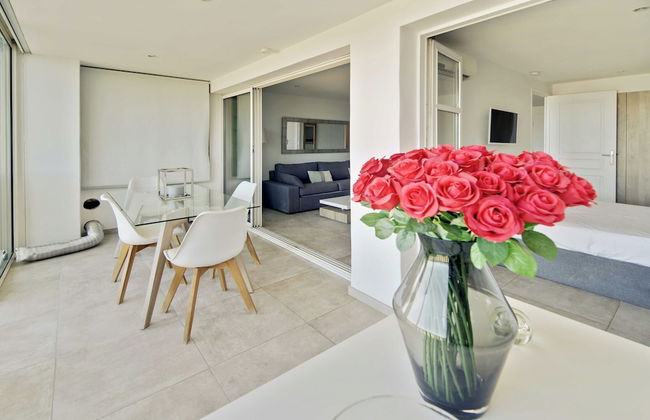 Beautiful Flat With sea View - 4P - Gassin - Foto 14