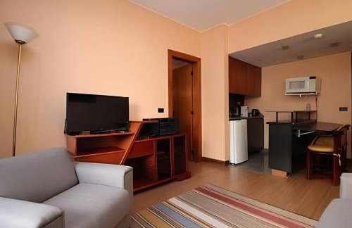 OZPED Flats Particulares Edifício Bonaparte - Foto 146