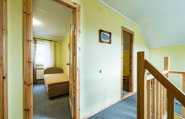 Cottage complex Ozerny Bereg - Foto 58