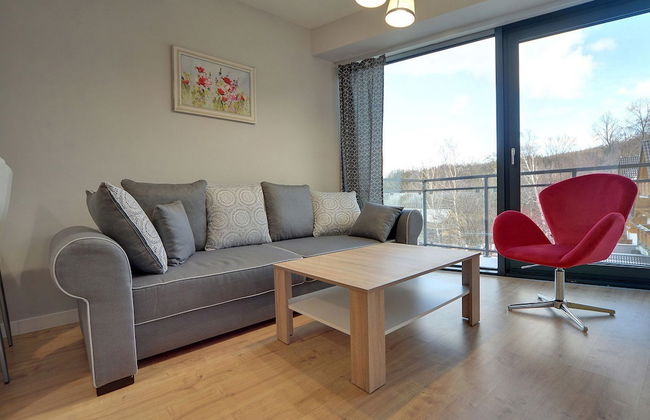 Apartament EverySky Karpacz Wilcza 3F - Photo 31