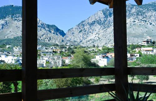 Zaros Traditional House - Foto 8