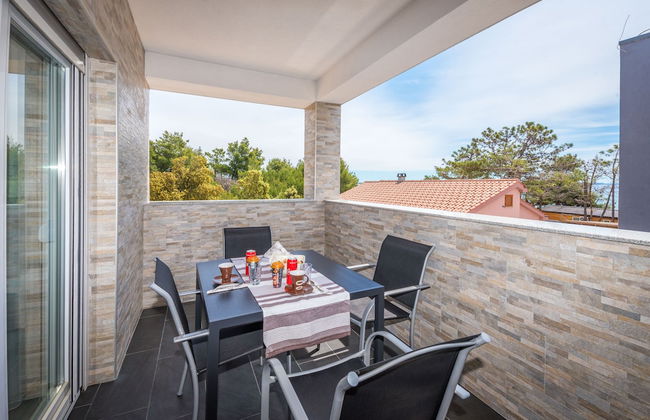 Apartments Bircic - Foto 19