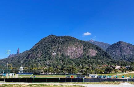 Casa linear, 5 quartos, Granja Comary - Teresópolis - Foto 38